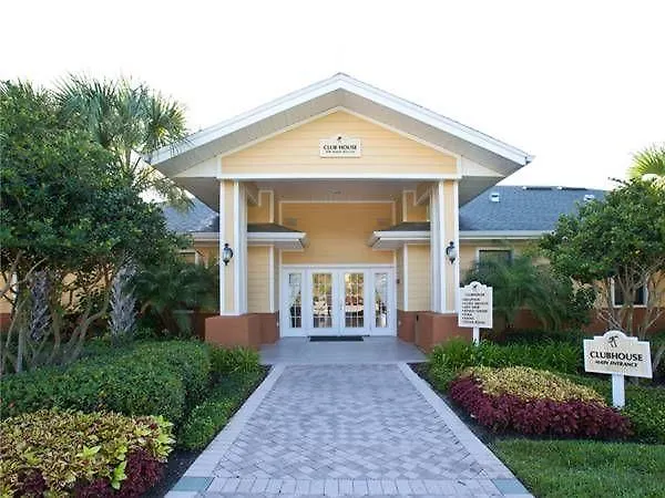 Apartment Caribe Cove Vacation
