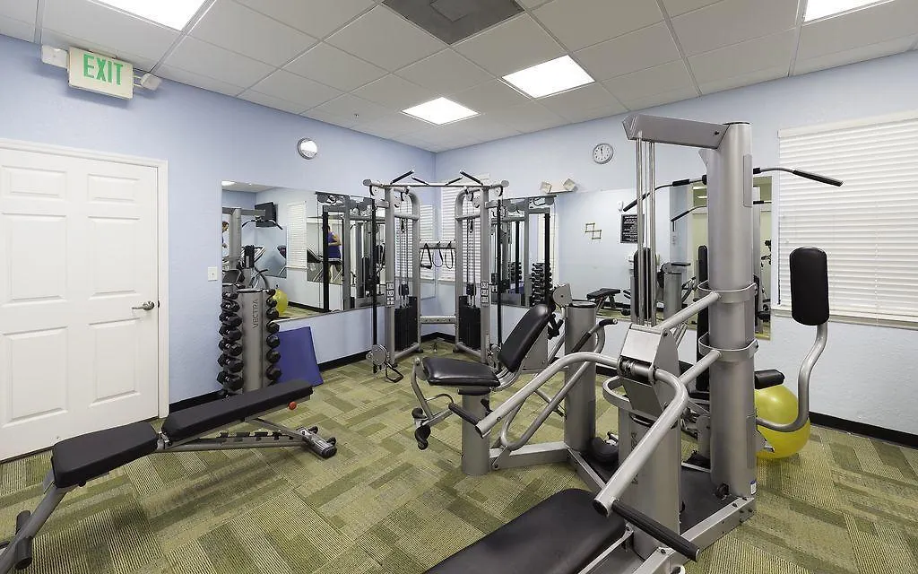 Caribe Cove Vacation Apartment Kissimmee