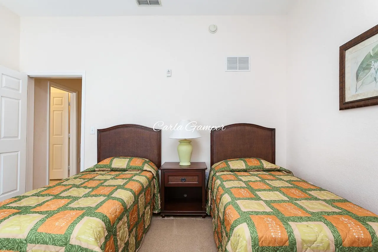 Caribe Cove Vacation *