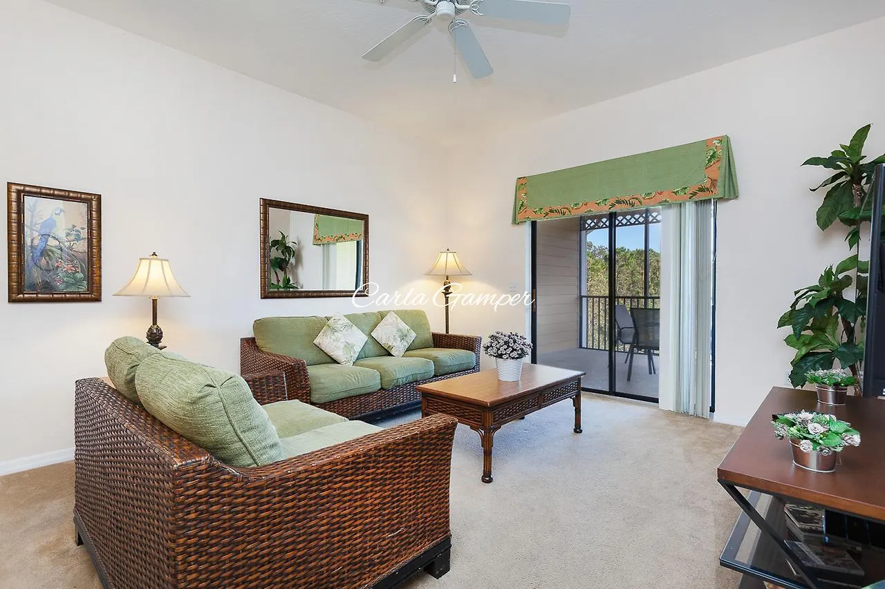 Caribe Cove Vacation