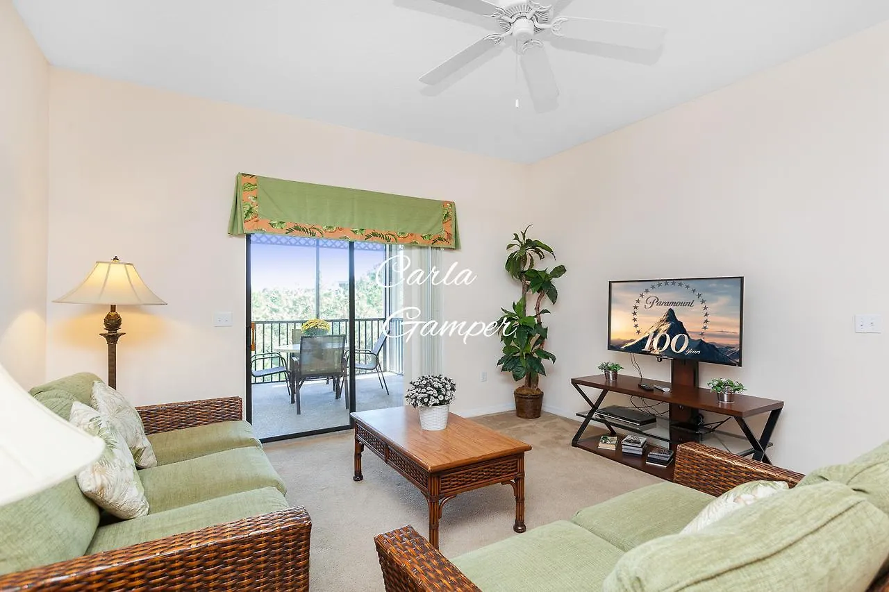 Caribe Cove Vacation Apartment *