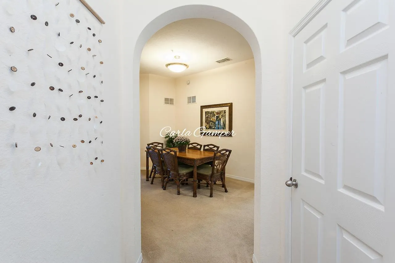 Caribe Cove Vacation Apartment Kissimmee