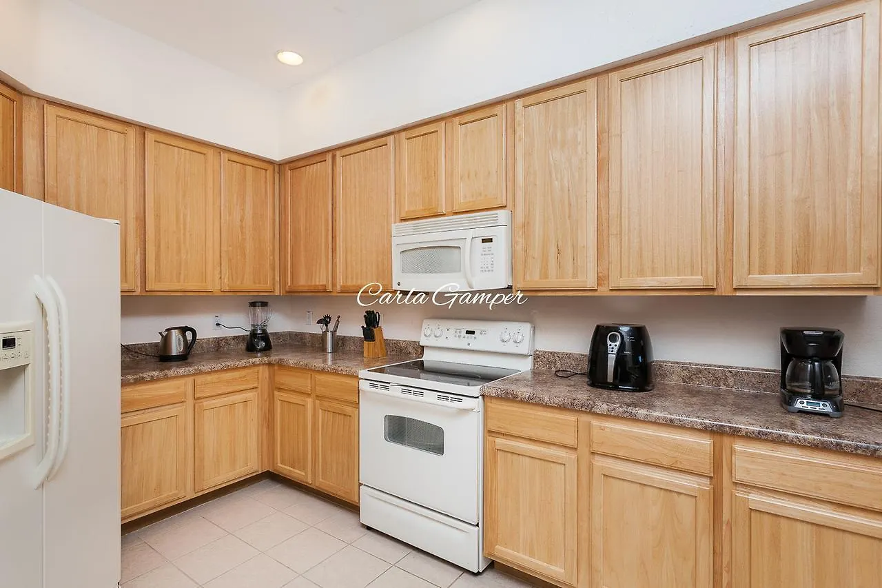 Caribe Cove Vacation Apartment