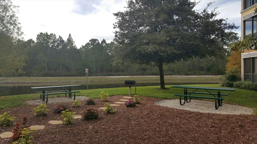 Caribe Cove Vacation Apartment Kissimmee
