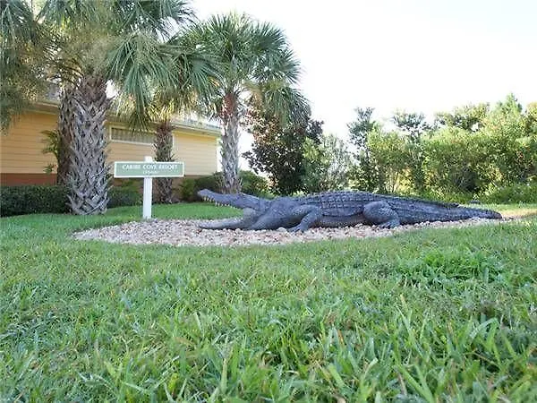 Apartment Caribe Cove Vacation Kissimmee