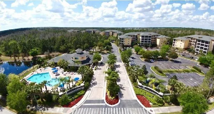Caribe Cove Vacation * Kissimmee