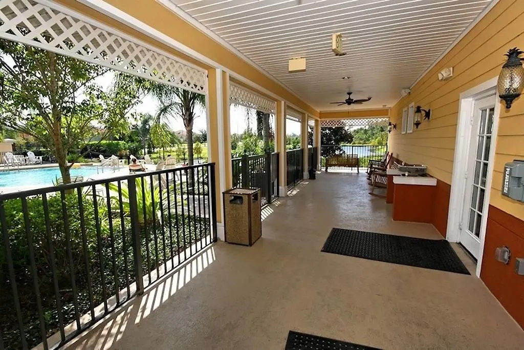 Caribe Cove Vacation Apartment Kissimmee