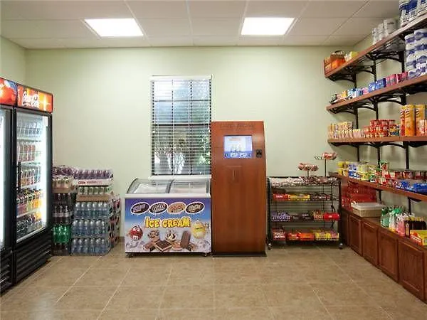 Apartment Caribe Cove Vacation *
