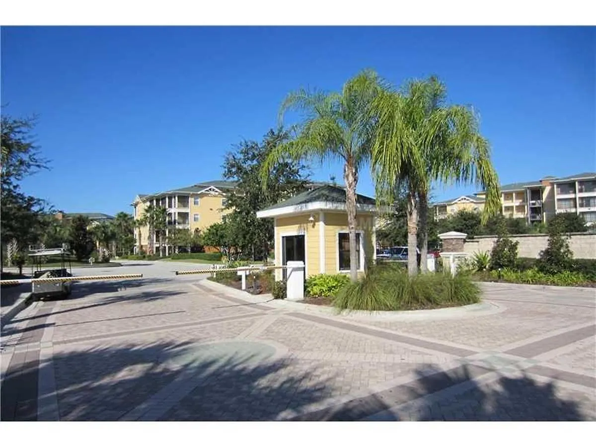 Caribe Cove Vacation Apartment *