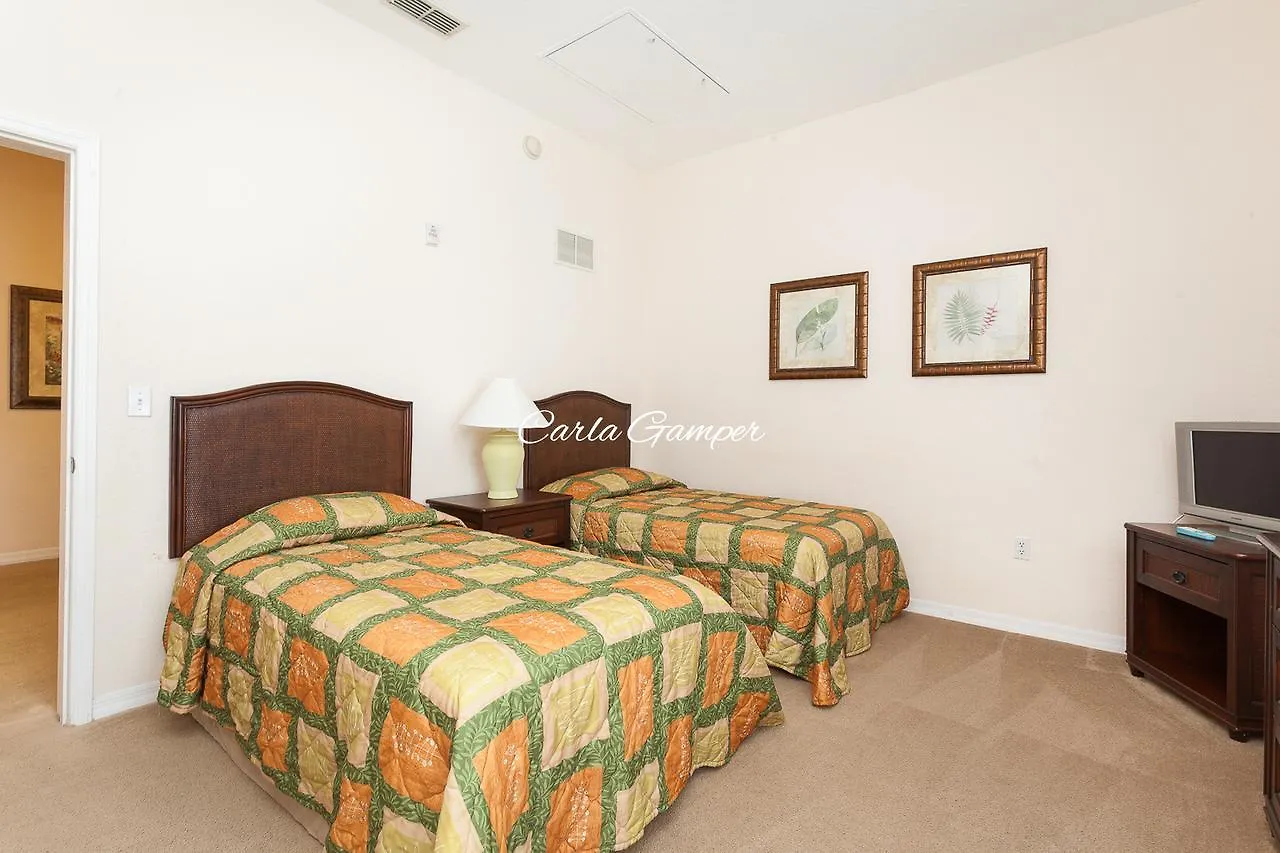 Caribe Cove Vacation Apartment *