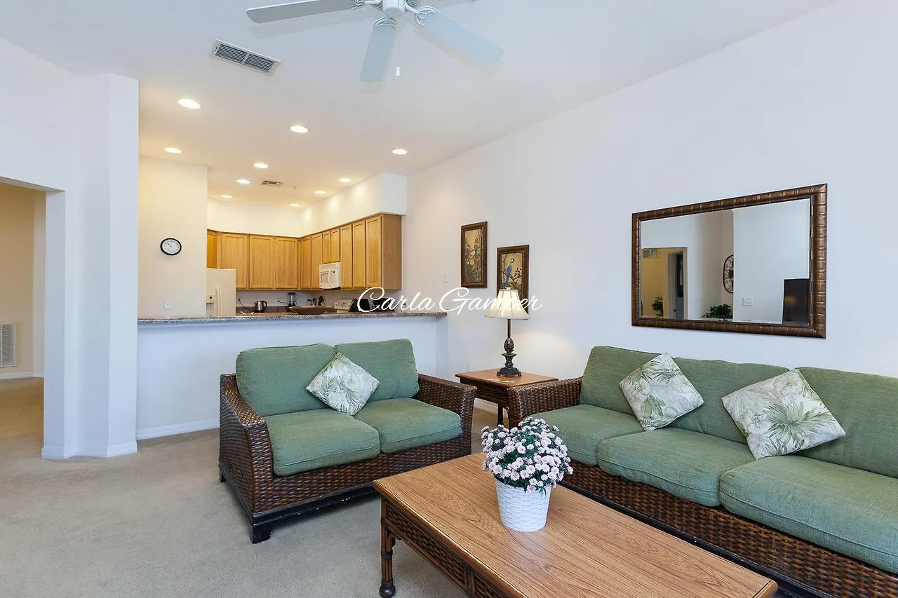 Caribe Cove Vacation