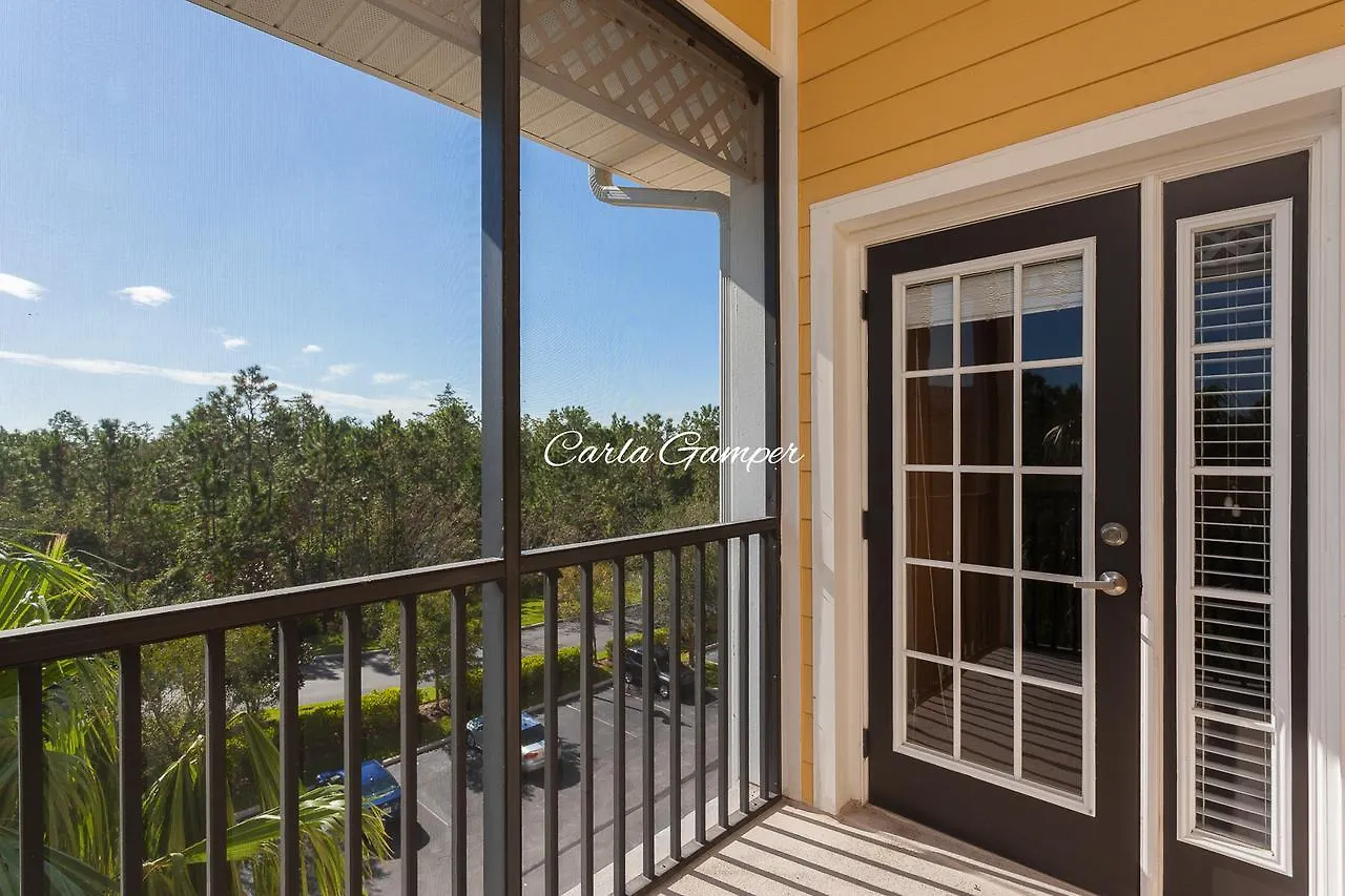 Caribe Cove Vacation Apartment Kissimmee