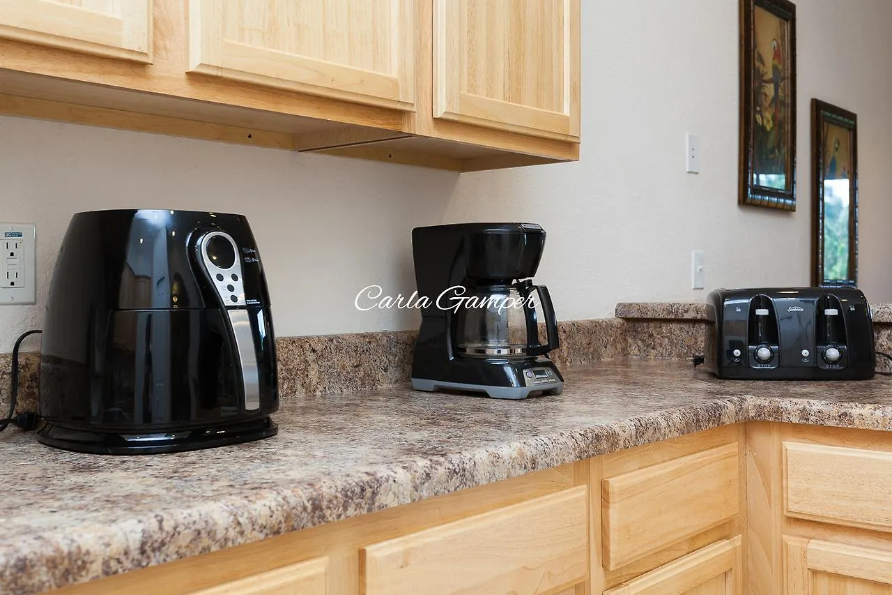 Caribe Cove Vacation Kissimmee