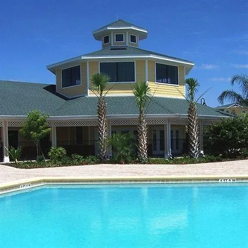 Caribe Cove Vacation Apartment *