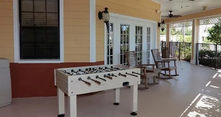 Caribe Cove Vacation *
