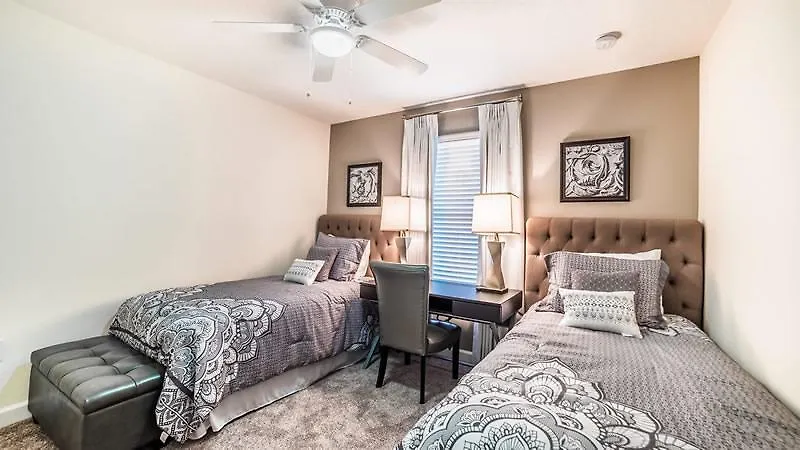 4710 Kings Castle Circle Six Bedroom
