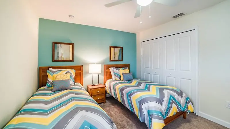 Villa 4710 Kings Castle Circle Six Bedroom