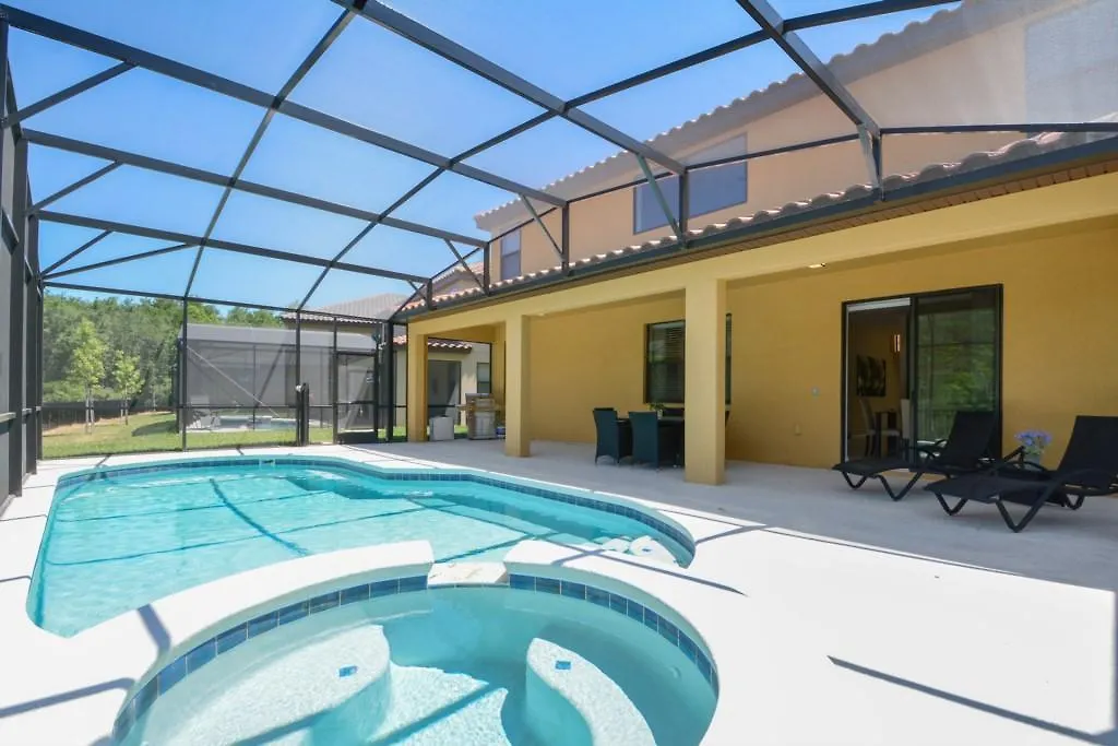 2630 Tranquility Way - Six Bedroom Home *