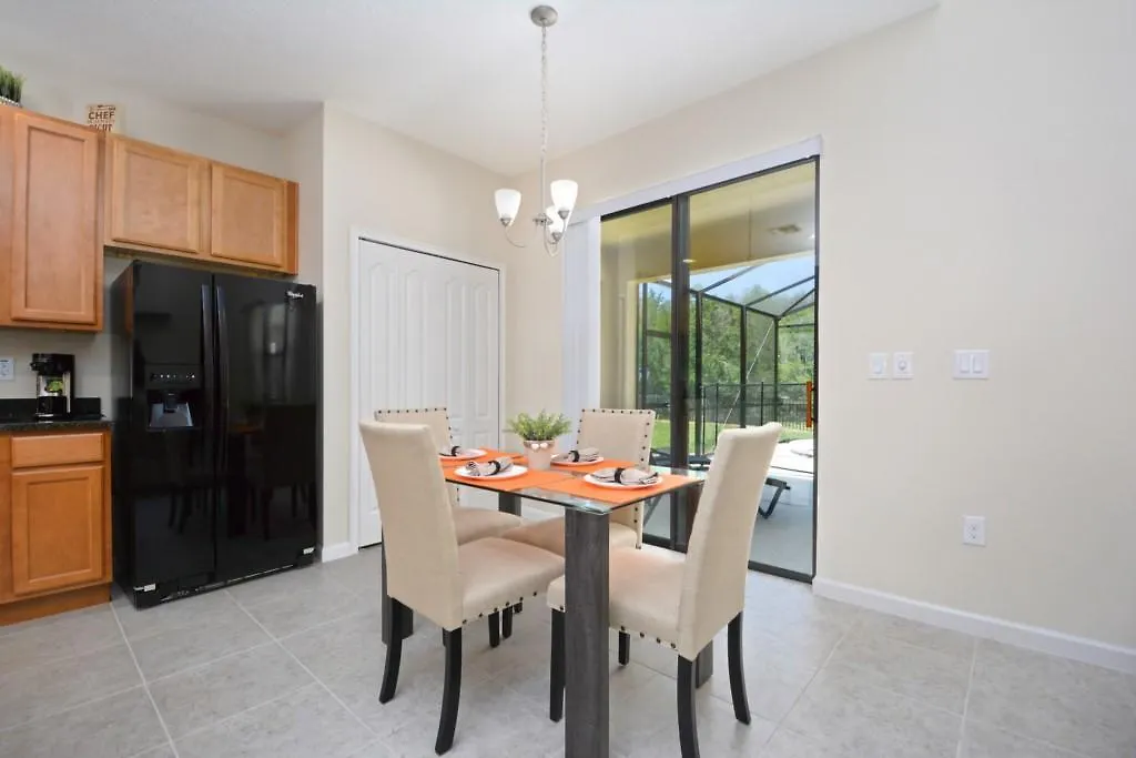 2630 Tranquility Way - Six Bedroom Home