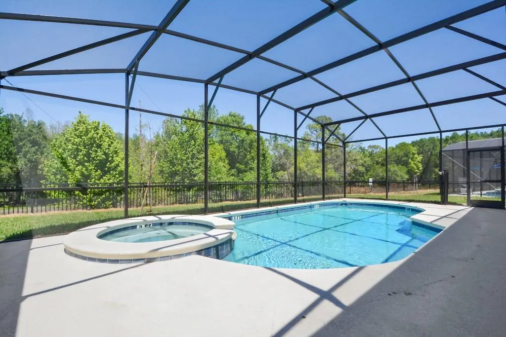 2630 Tranquility Way - Six Bedroom Home Holiday home
