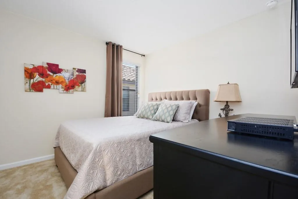 2630 Tranquility Way - Six Bedroom Home *