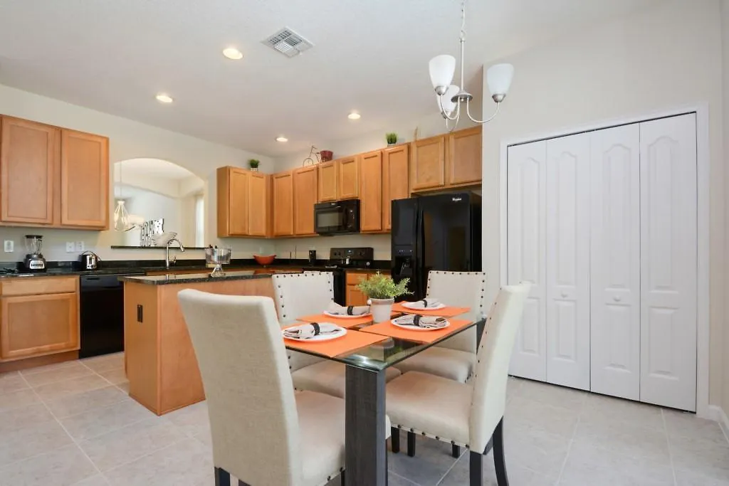 2630 Tranquility Way - Six Bedroom Home