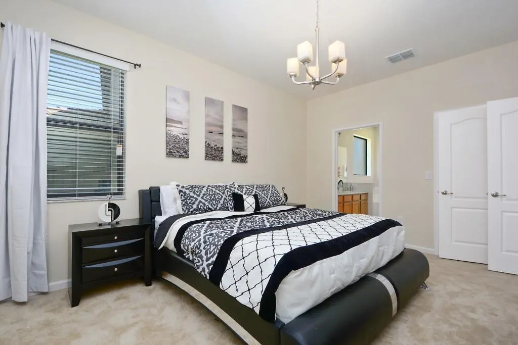 2630 Tranquility Way - Six Bedroom Home