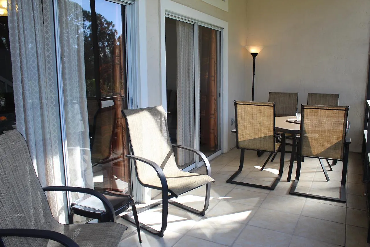 Apartment Tamarind Mk015