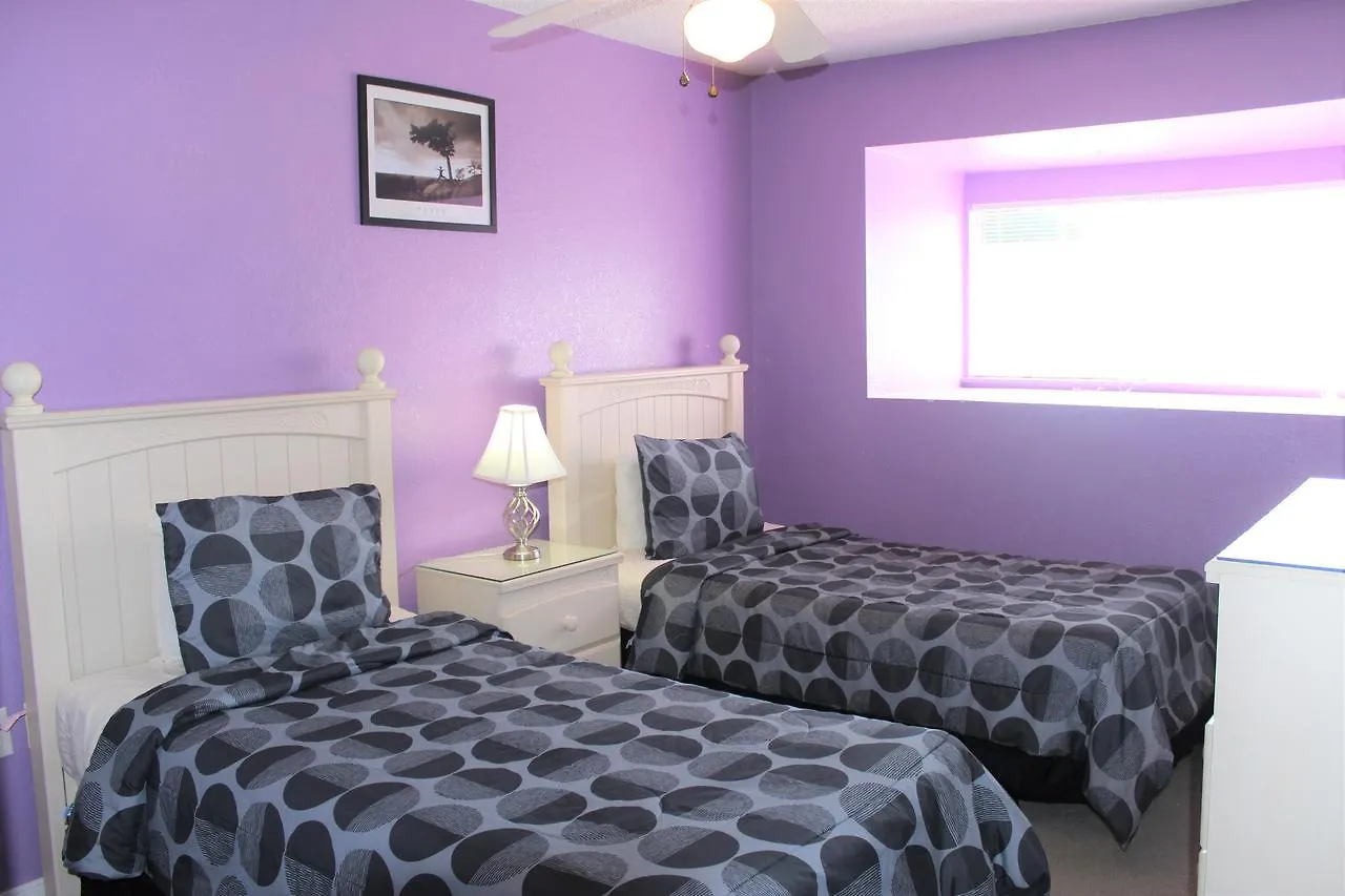 Tamarind Mk015 Apartment Kissimmee