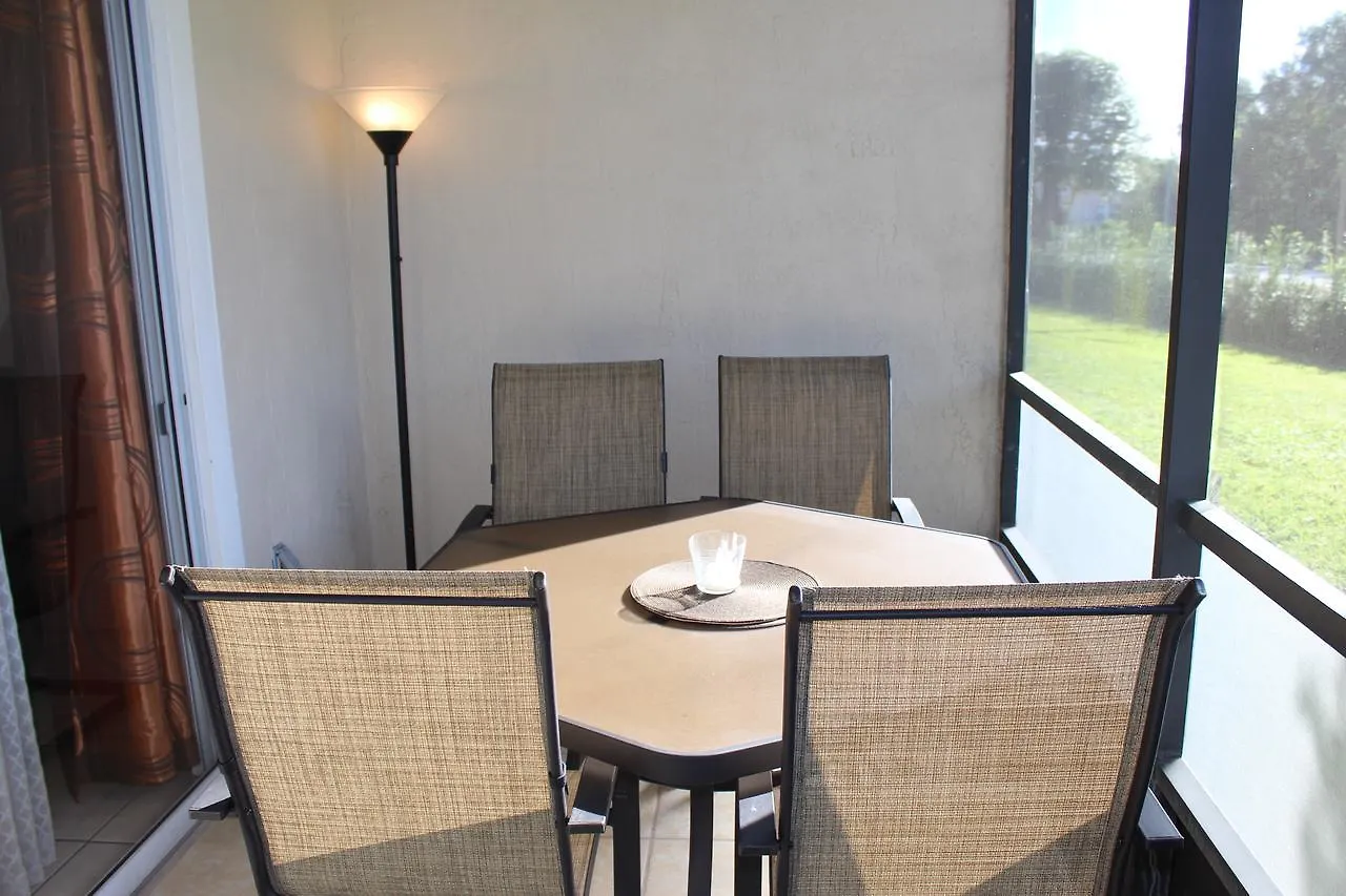 Apartment Tamarind Mk015 Kissimmee