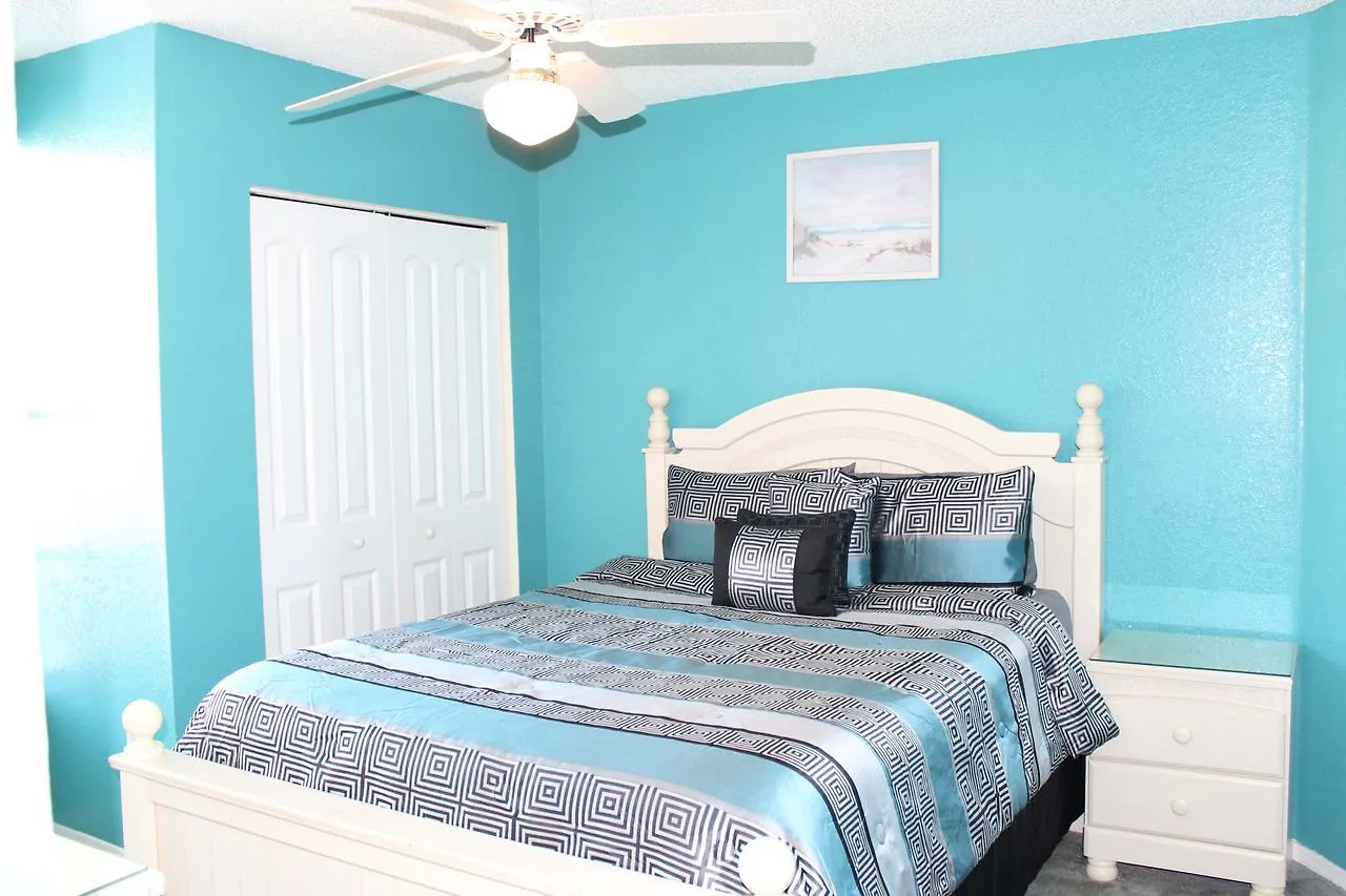Tamarind Mk015 * Kissimmee