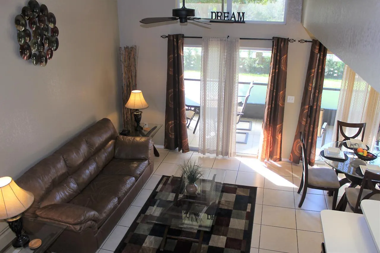Tamarind Mk015 Apartment Kissimmee