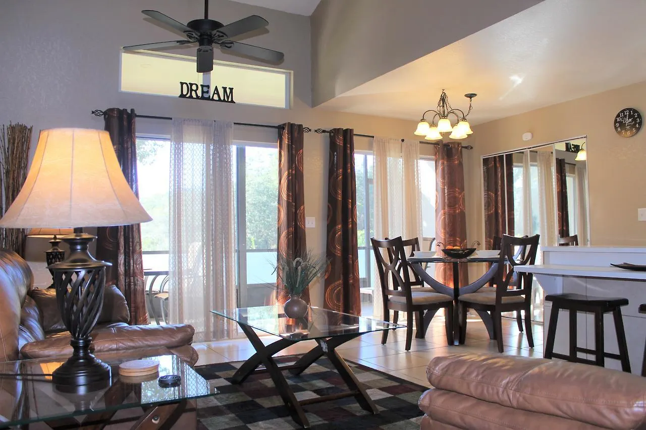 Tamarind Mk015 Apartment *