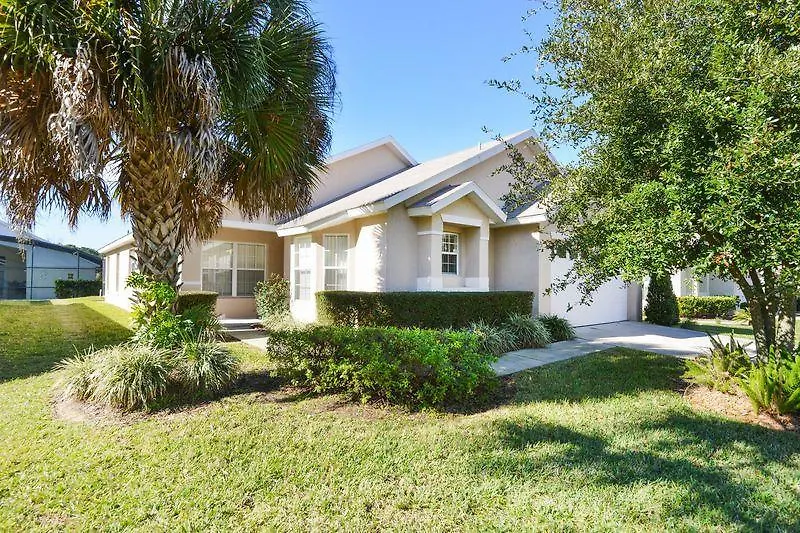 Indian Creek 8100 - Four Bedroom Vila