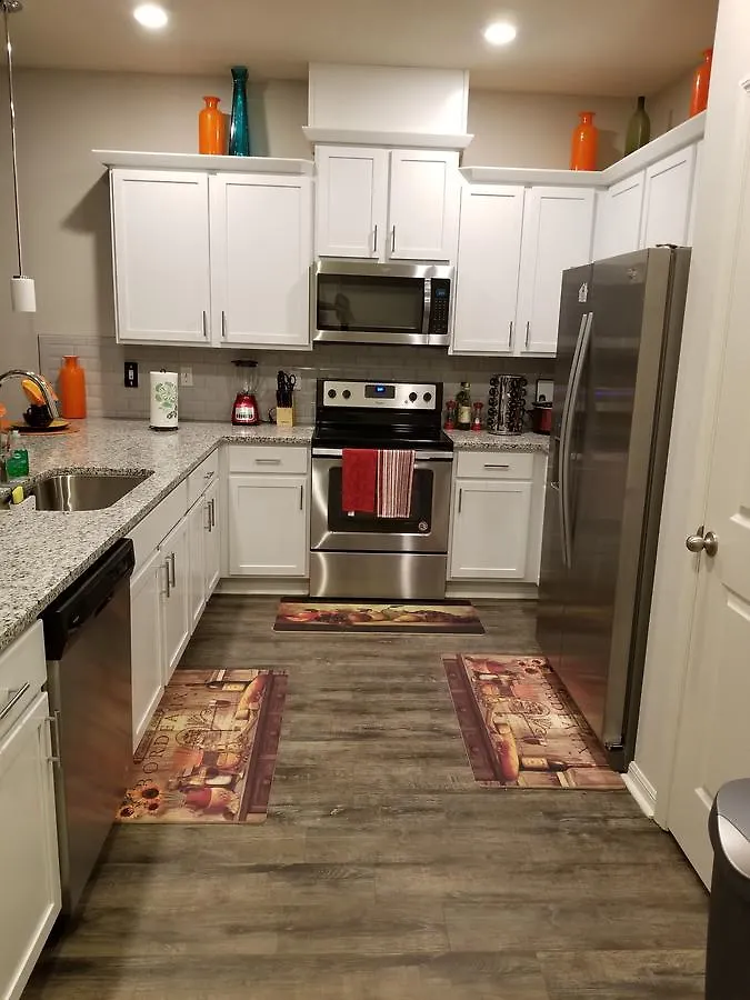 Ferienhaus Compass Bay Kissimmee