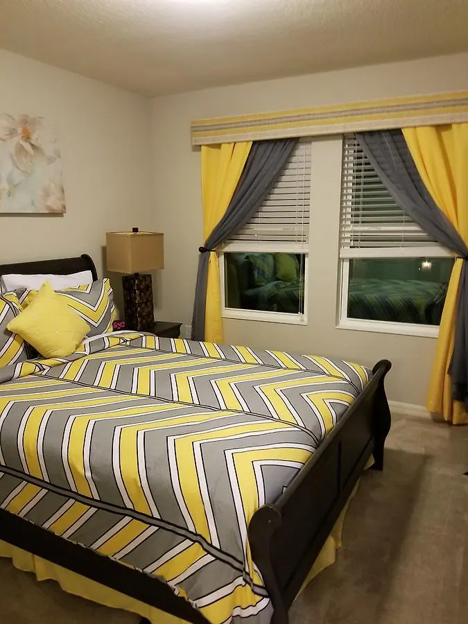 Compass Bay Kissimmee