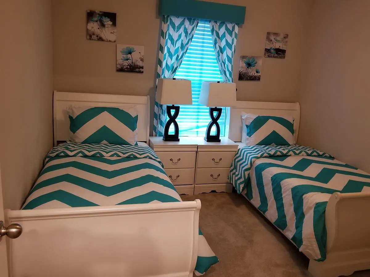 Compass Bay Kissimmee