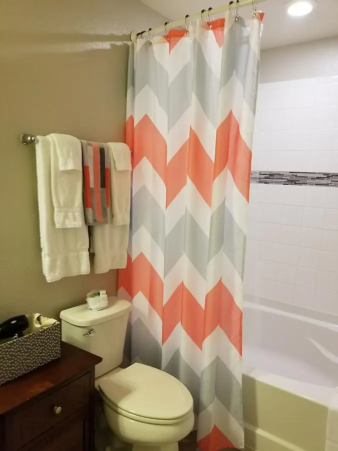 Compass Bay Ferienhaus Kissimmee