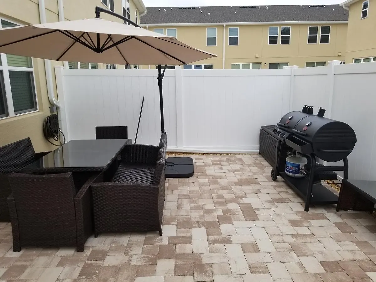 Compass Bay Kissimmee