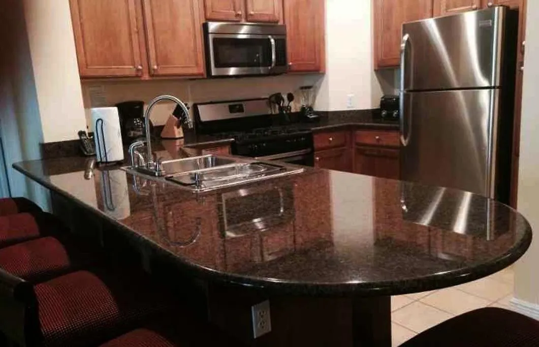 Je35894 - Reunion - 3 Bed 2 Baths Hotel Kissimmee