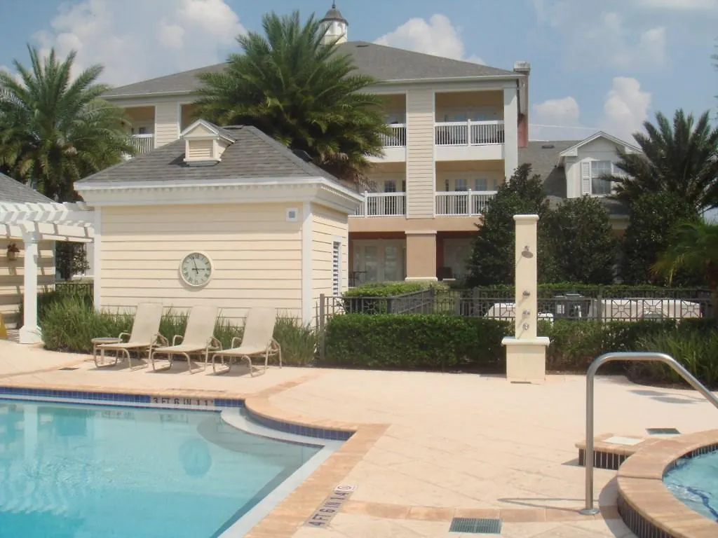 Je35894 - Reunion - 3 Bed 2 Baths 3*