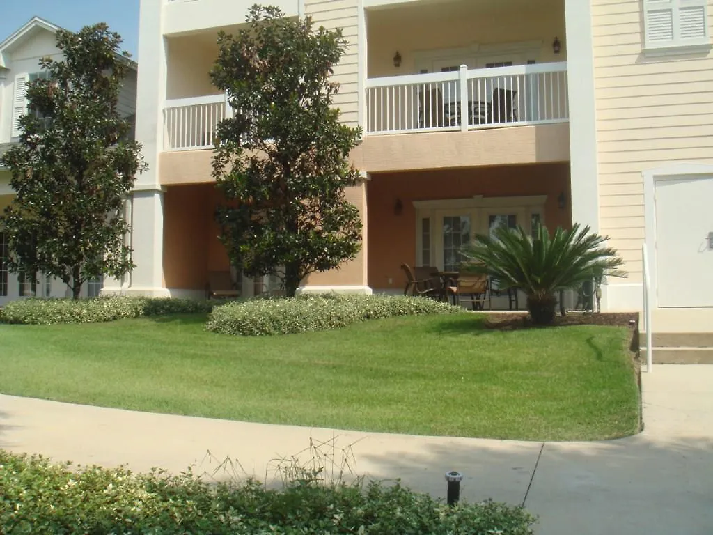 Hotel Je35894 - Reunion - 3 Bed 2 Baths Kissimmee