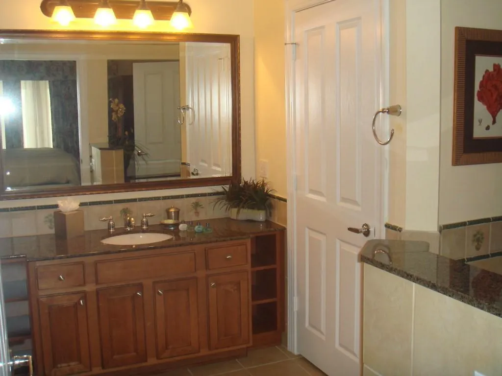 Hotel Je35894 - Reunion - 3 Bed 2 Baths