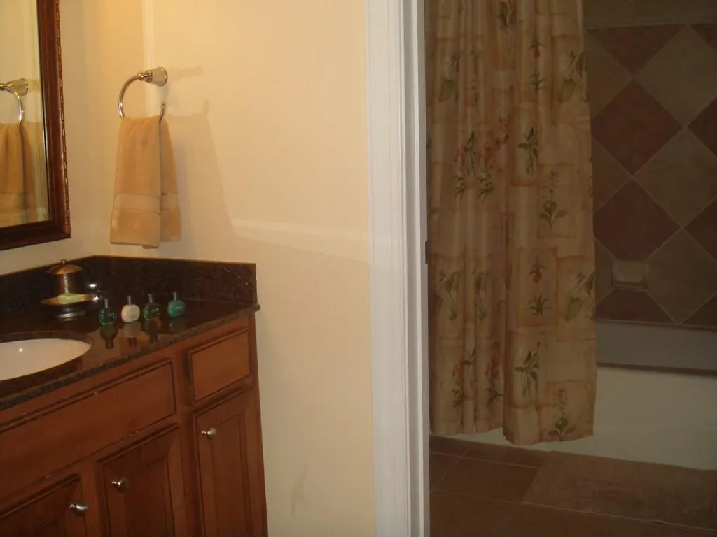 Je35894 - Reunion - 3 Bed 2 Baths 3*