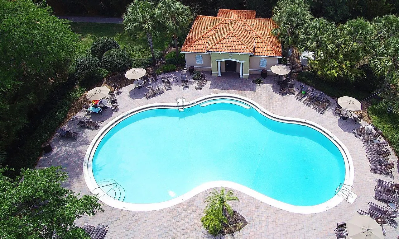Family Friendly Four Bedrooms 5147a Holiday home