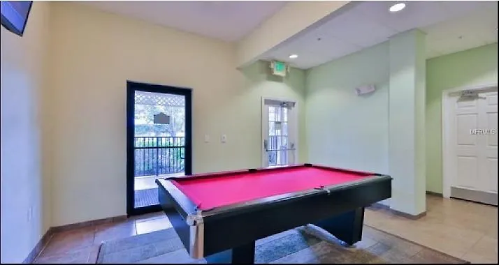Caribe Cove Vacation Apartment *