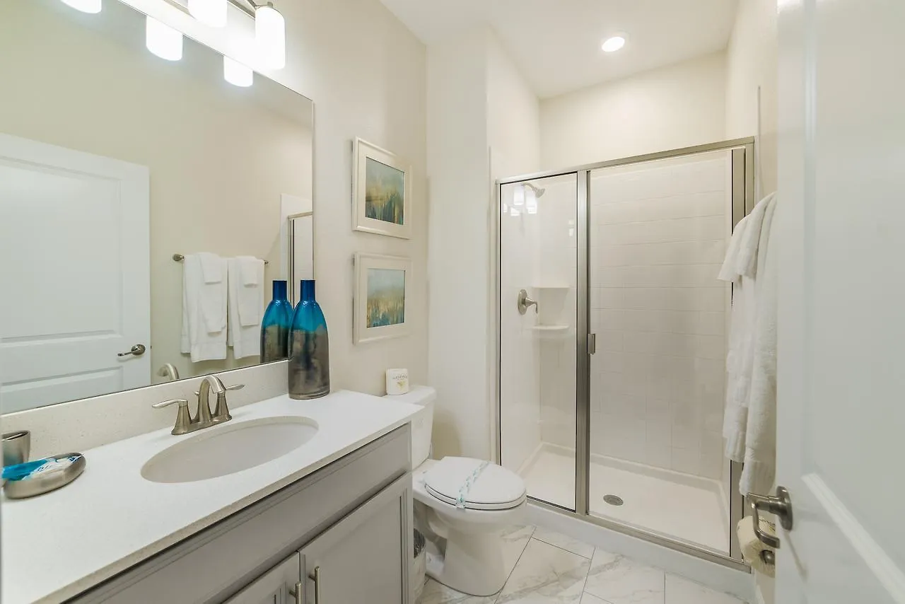 Enchanted Storey Villa *