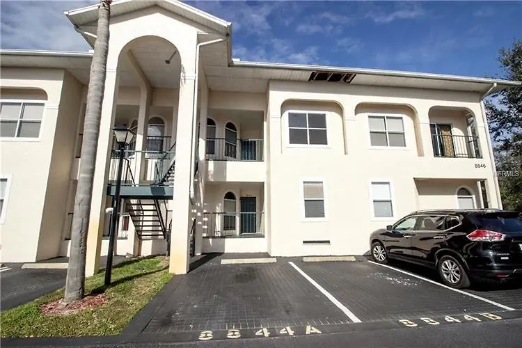 Ferienhaus Grand Palms Resort in Orlando/ Kissimmee near Disney Kissimmee
