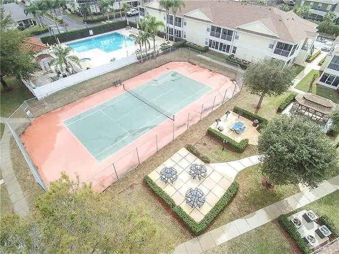 Grand Palms Resort in Orlando/ Kissimmee near Disney Ferienhaus