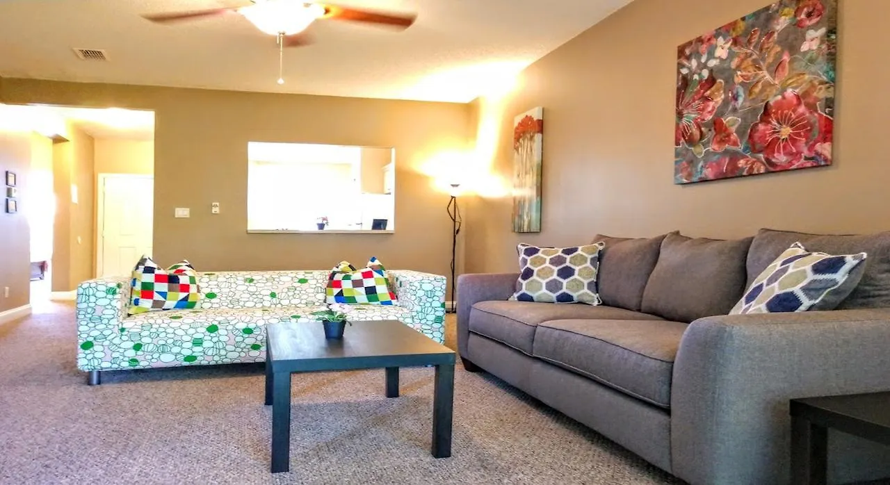 Ferienhaus Grand Palms Resort in Orlando/ Kissimmee near Disney *
